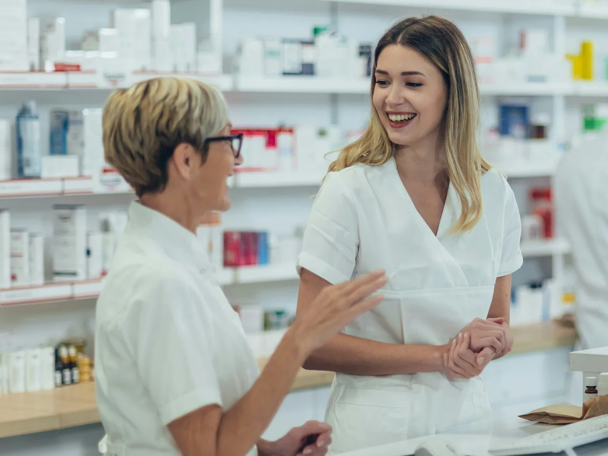 Vios Compounding Pharmacy partner