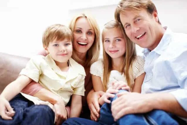 photo-of-happy-healthy-family-for-MTHFR-gene-mutation-article-by-hamilton-telehealth