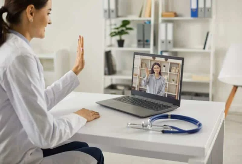 Pharmacogenetics in the Telehealth Era article image