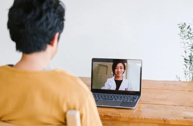 Revitalize Your Health: Telehealth for Spring Energy article image