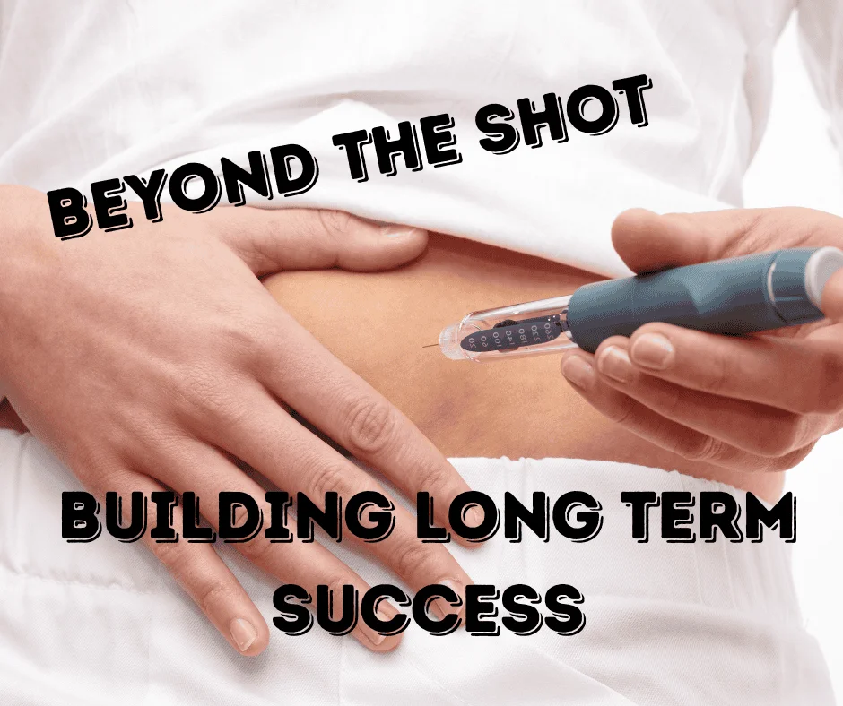 Beyond the Shot: Building Long-Term Success After GLP-1 Therapy for Weight Management article image