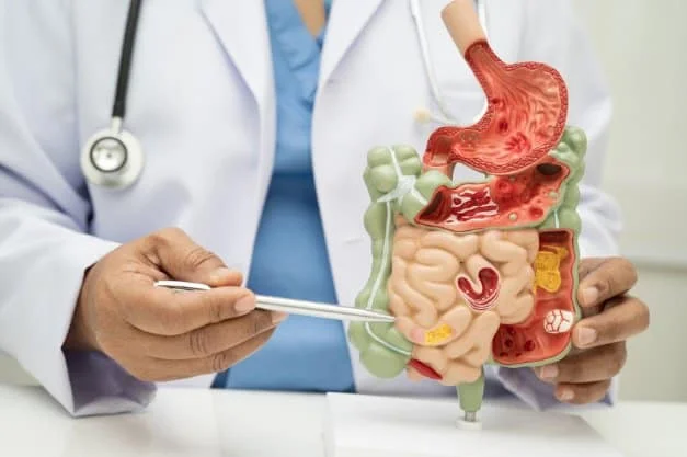 Surviving the Stomach Bug: How Telehealth and Proper Nutrition Can Cure Viral Gastroenteritis article image