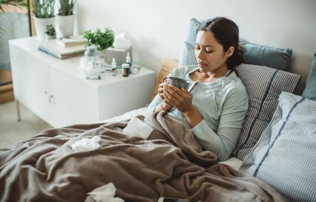 Surviving the Stomach Bug: How Telehealth and Proper Nutrition Can Cure Viral Gastroenteritis article image