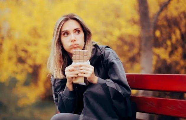 Telehealth for Stress-Induced Weight Gain: Breaking the Cortisol and Fat Cycle article image
