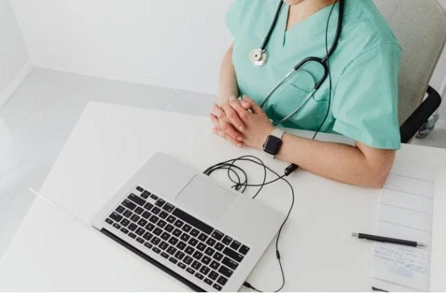 Telehealth for Stress-Induced Weight Gain: Breaking the Cortisol and Fat Cycle article image