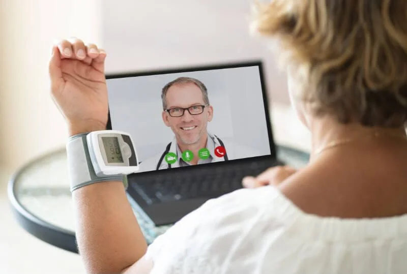 Telehealth in Preventive Care: Revolutionizing Health and Wellness article image