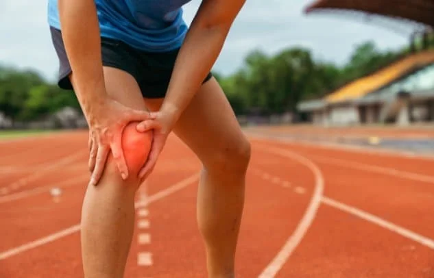 The Future of Healing: Exploring Therapeutic Peptides for Athletic Joint Recovery article image