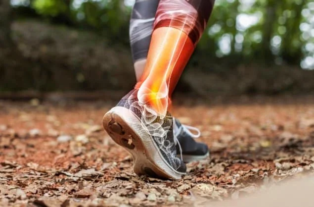 The Future of Healing: Exploring Therapeutic Peptides for Athletic Joint Recovery article image