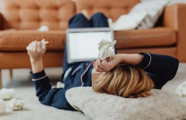 The Rise of Telehealth: Your Ultimate Guide to Managing Symptoms and Getting an Instant Allergy Prescription Refill Online article image