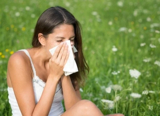 The Rise of Telehealth: Your Ultimate Guide to Managing Symptoms and Getting an Instant Allergy Prescription Refill Online article image