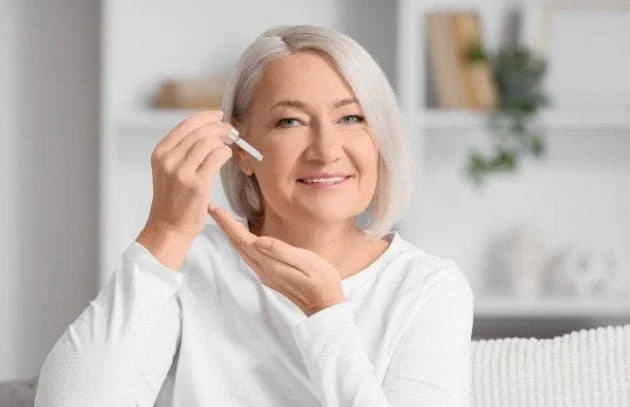 Unlocking Peptides for Healthy Aging Benefits article image