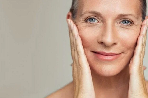 Unlocking Peptides for Healthy Aging Benefits article image
