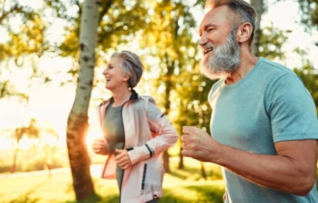 Unlocking Peptides for Healthy Aging Benefits article image