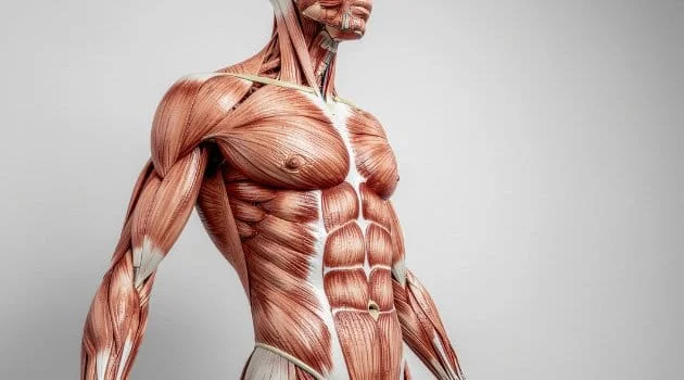 Unlocking Your Body’s Potential: A Guide to the Best Peptides for Muscle Recovery and Growth article image