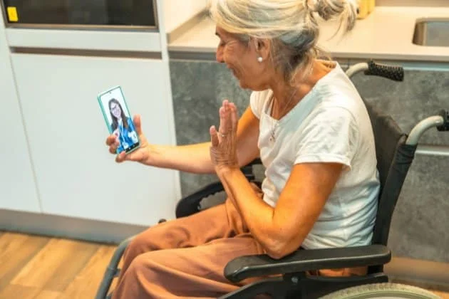 Virtual Functional Medicine: Accessible Specialist Care for Rural Communities article image