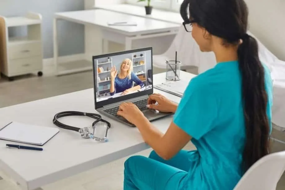 Photo_of_telehealth_consultation_for_the_article_Your_Ultimate_Guide_to_Weight_Loss_and_Weight_Management
