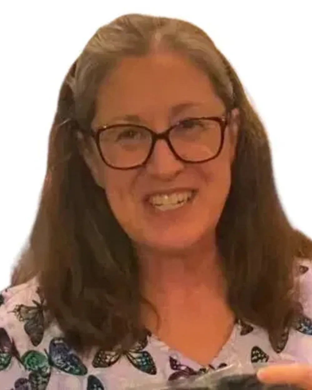 Debbie A., Administration Assistant
