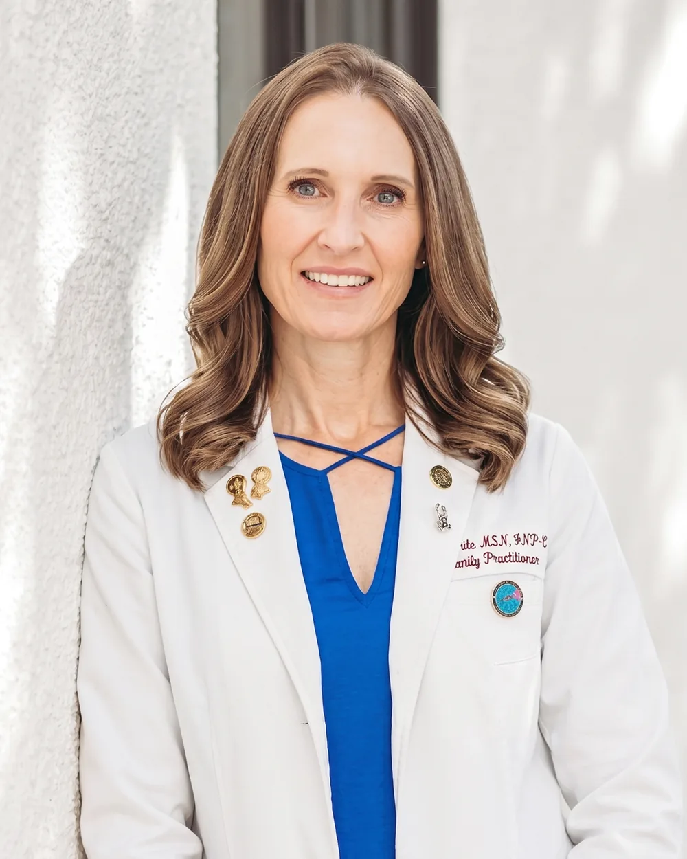 Kelli White, APRN FNP-BC