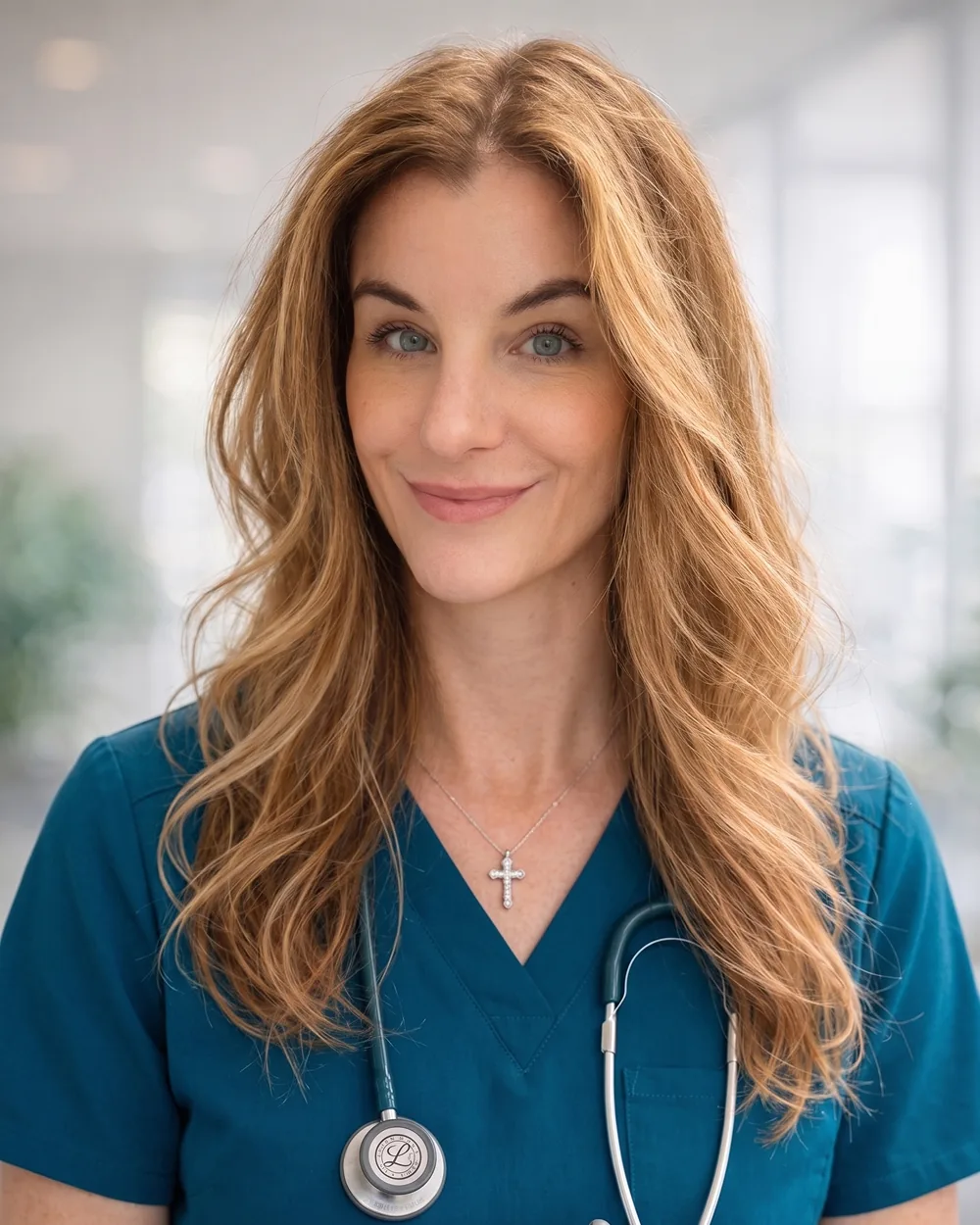 Nicole Baldwin, APRN FNP-C, MLS
