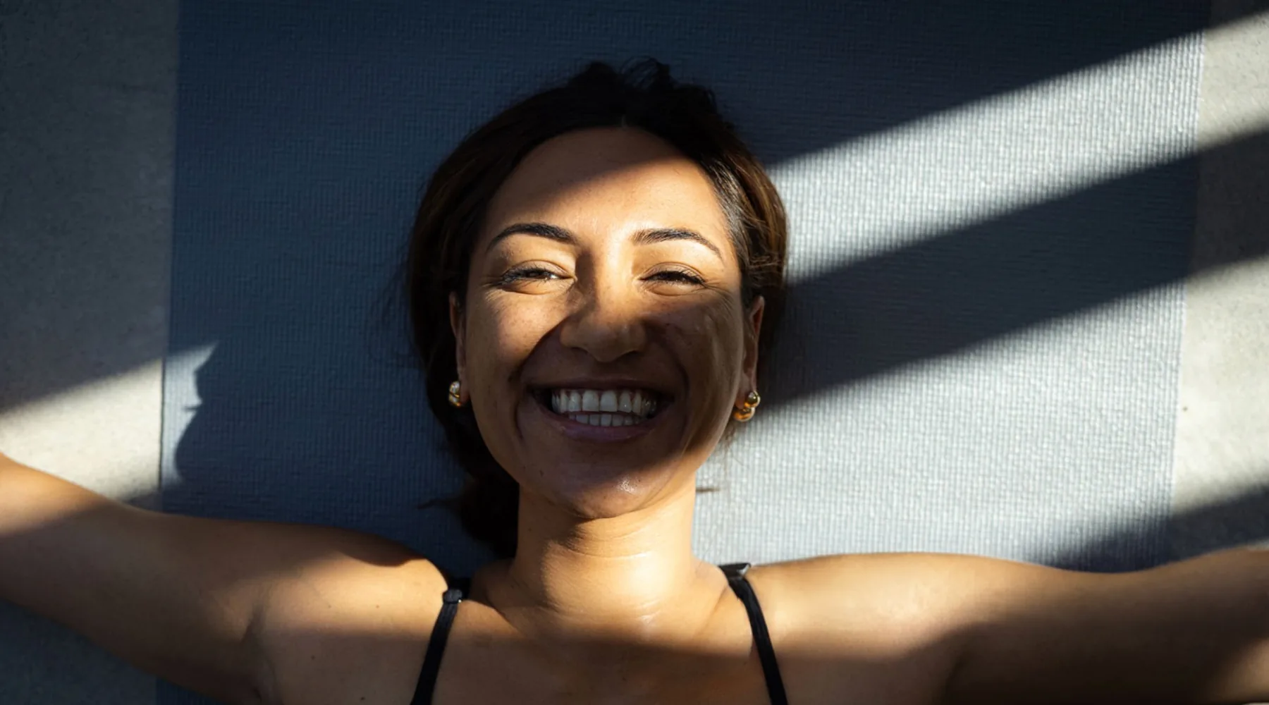 Patient considering functional medicine support through Hamilton Telehealth