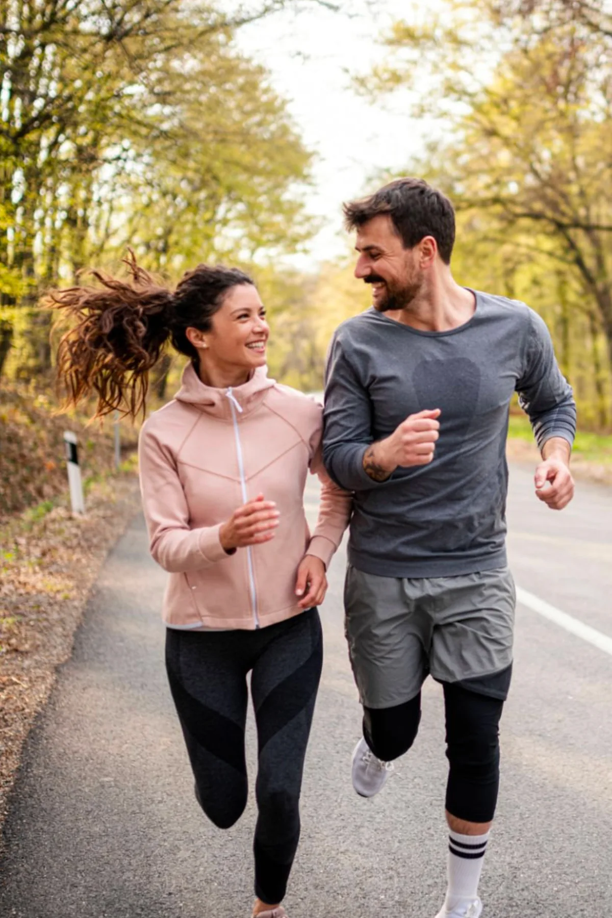 Patients discussing provider-reviewed GLP-1 therapy for weight management