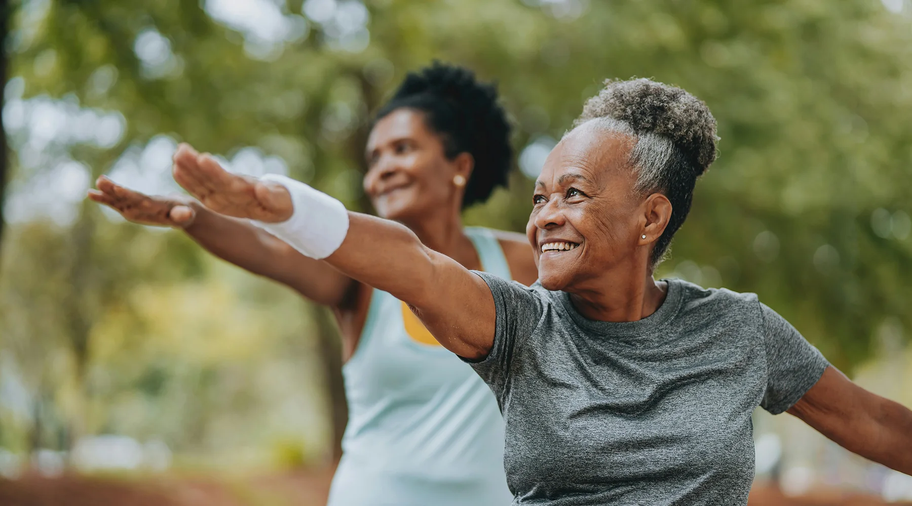 Hamilton Telehealth wellness care from home