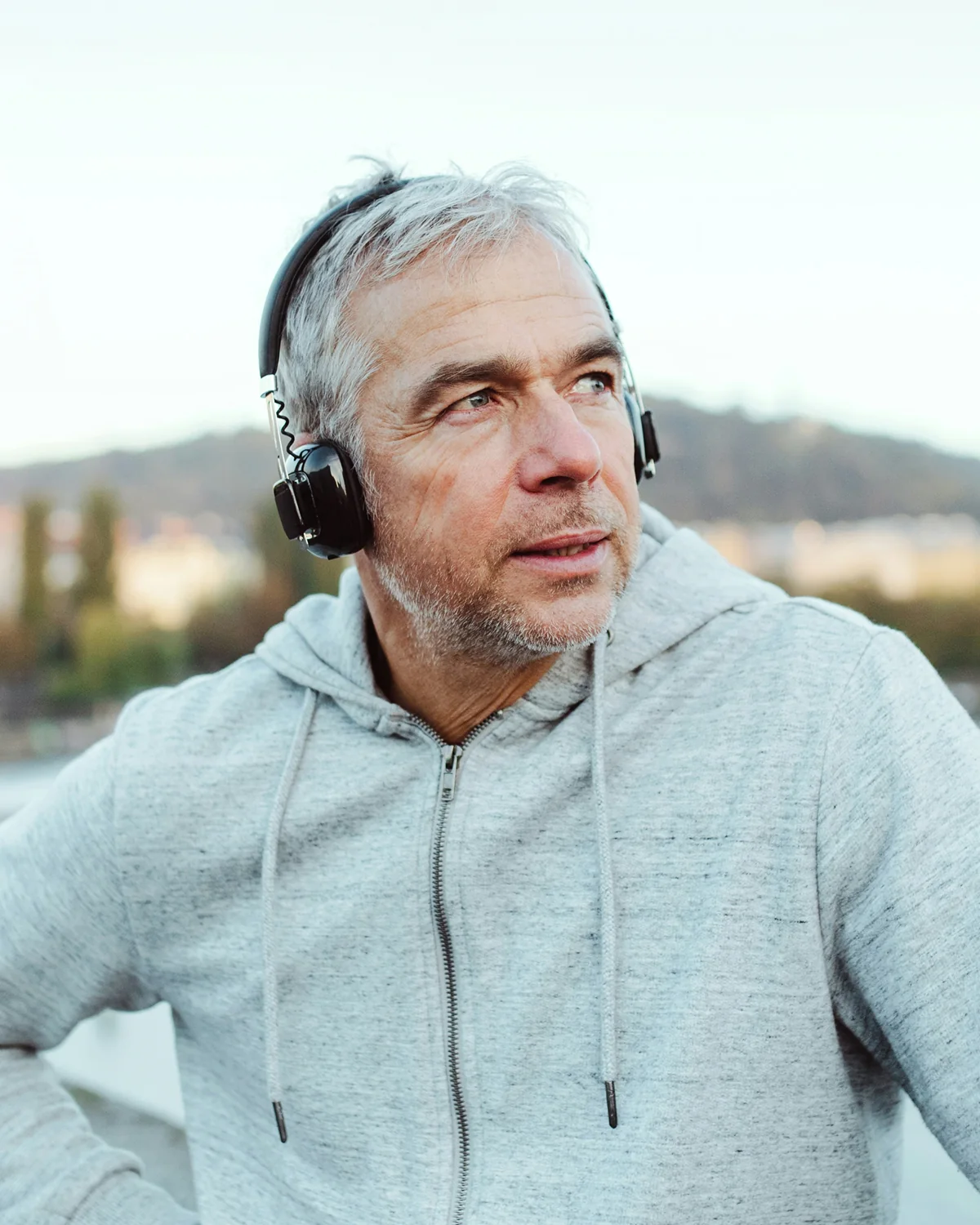 Healthy lifestyle support for Hamilton Telehealth longevity care