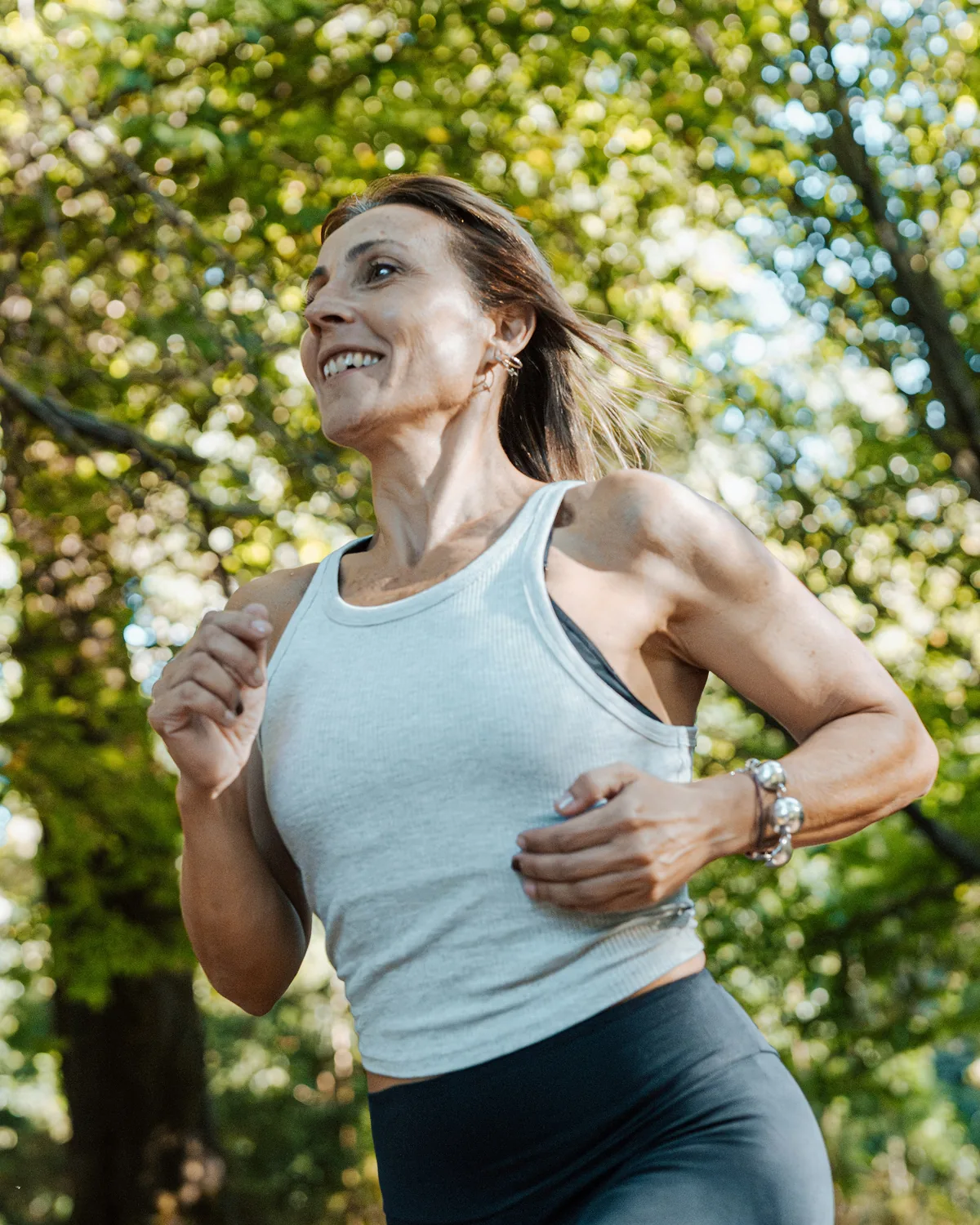 Recovery and vitality support for Hamilton Telehealth peptide therapy