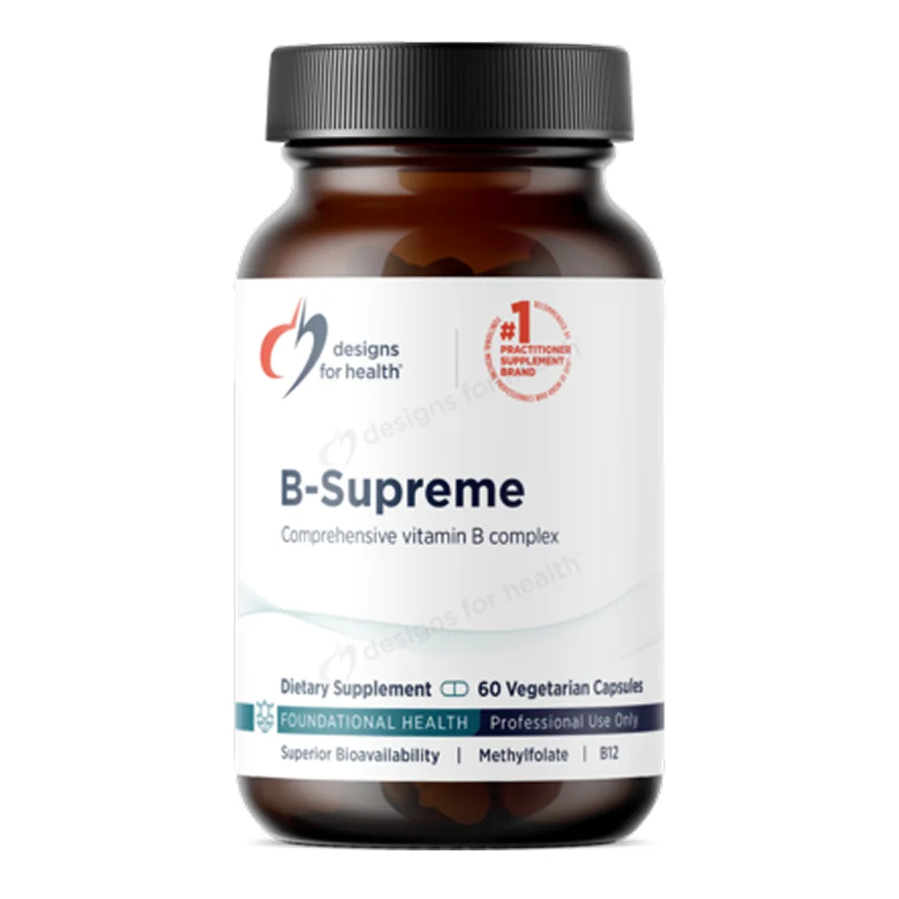 B-Supreme supplement