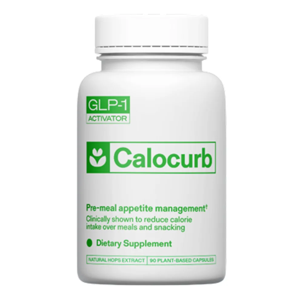 Calocurb Amarasate Appetite Control supplement