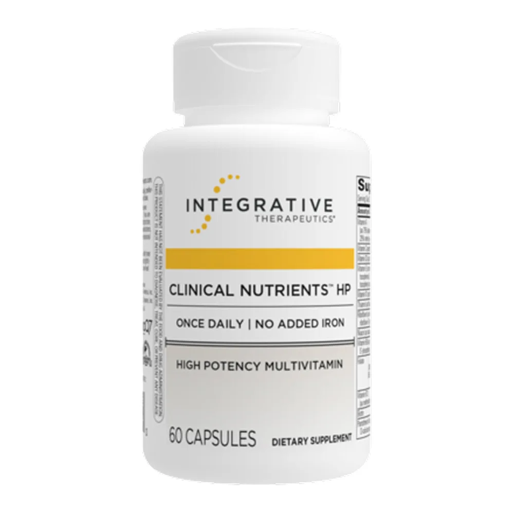 Clinical Nutrients HP supplement