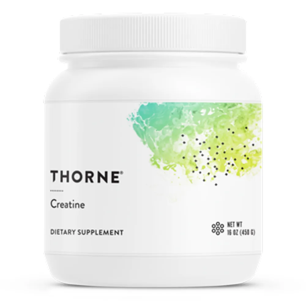Creatine supplement