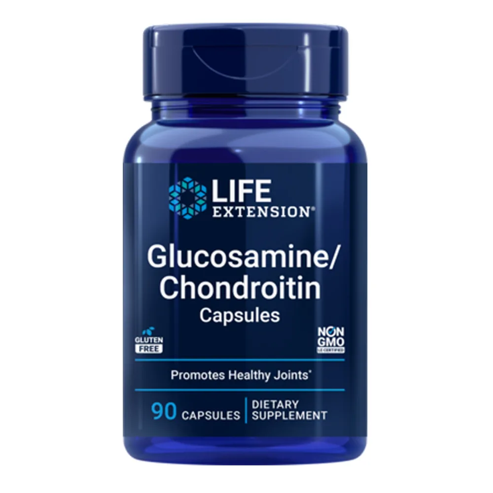 Glucosamine Chondroitin supplement