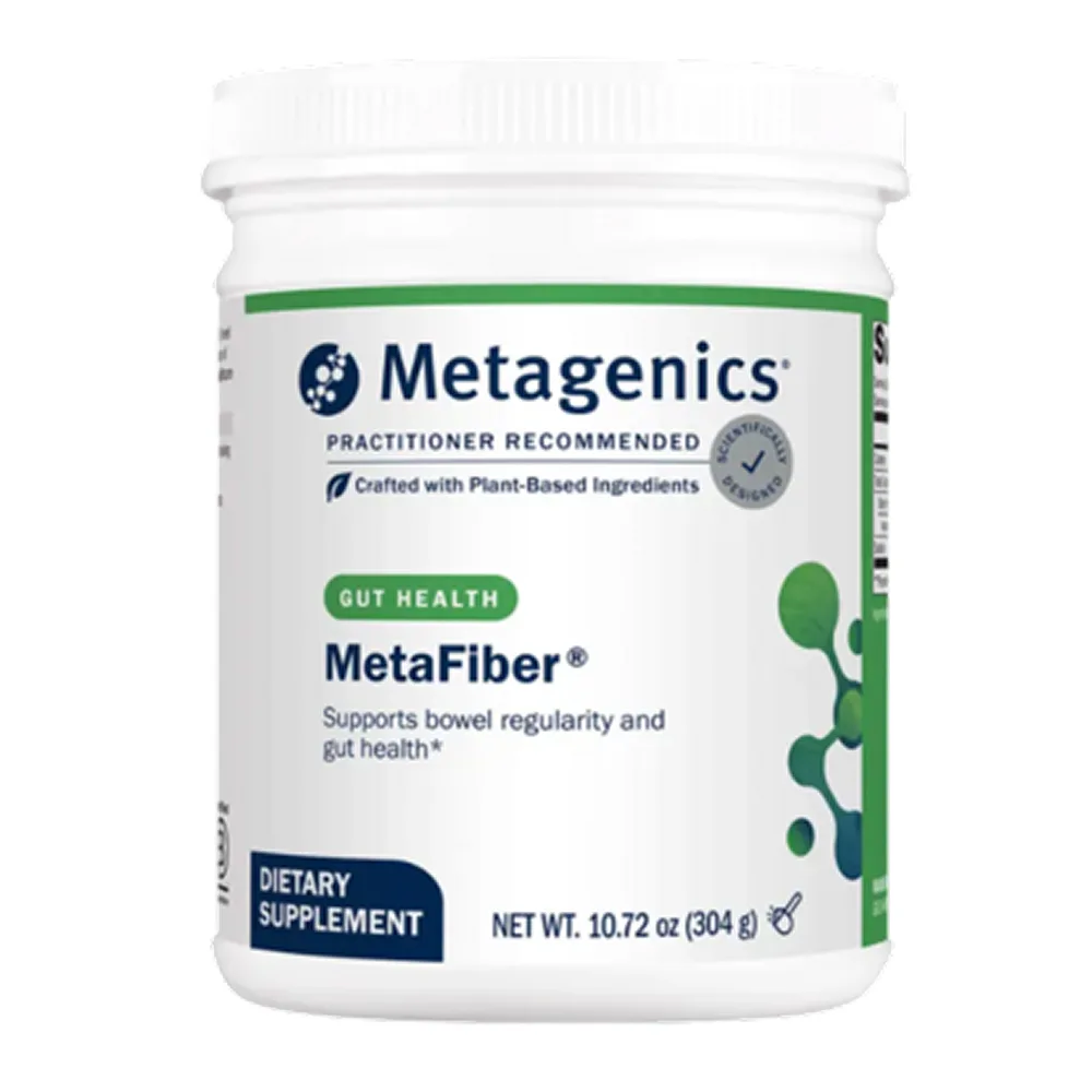 MetaFiber supplement