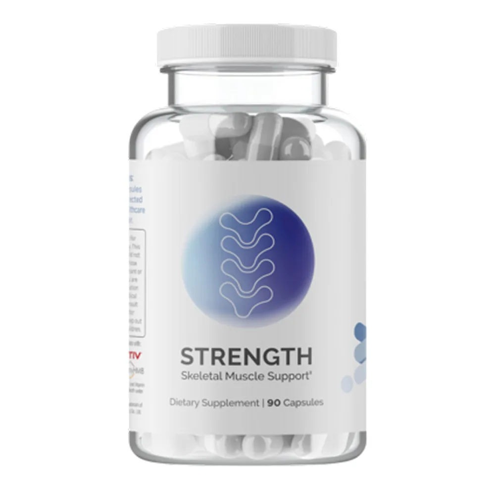 Strength supplement