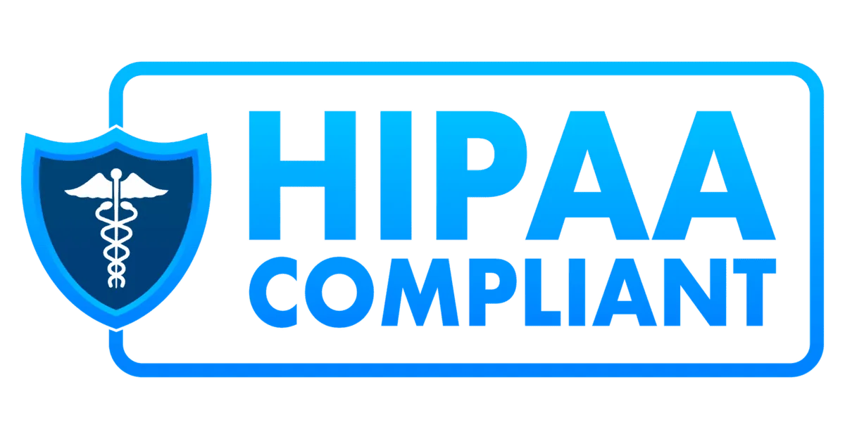 HIPAA Compliant
