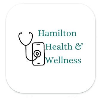 Hamilton Health app