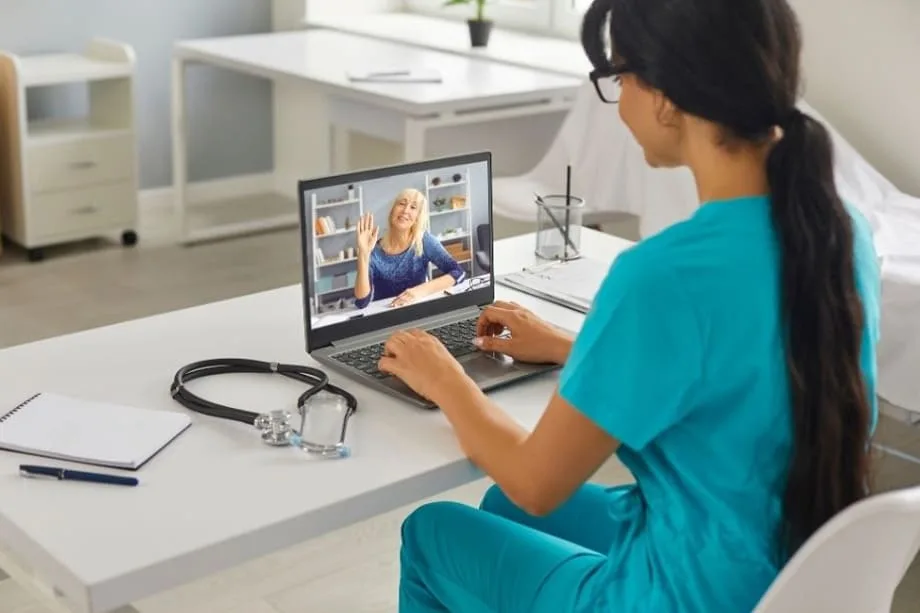 Photo_of_telehealth_consultation_for_the_article_Your_Ultimate_Guide_to_Weight_Loss_and_Weight_Management