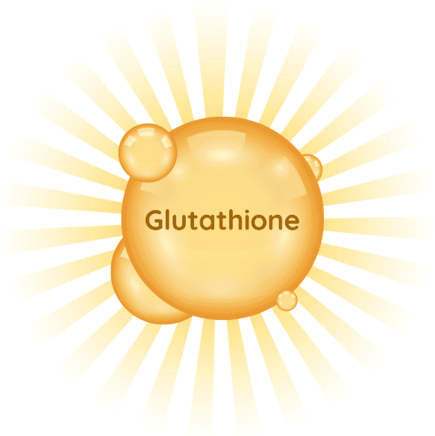 Image of Glutathione