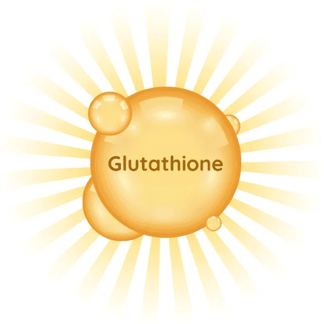 the power of glutathione NUMBUZIN No.5 Glutathione Vitamin Concentrated Toner 200ml main image 0