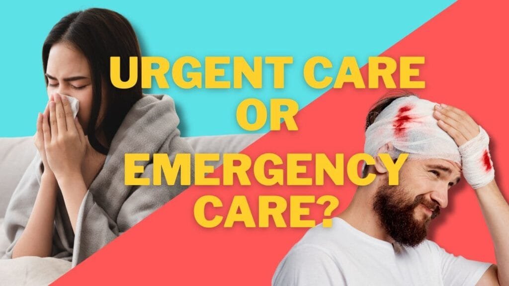 Featured image for the article Navigating Emergency and Urgent Care in the Telehealth Era featured image