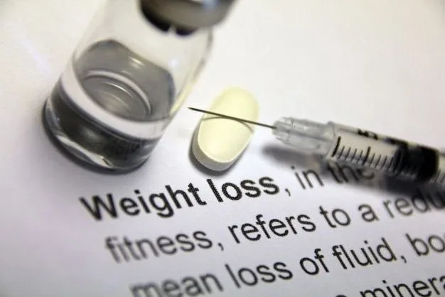 GLP-1 paired with anti obesity medications
