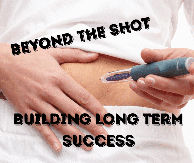 Fatphobia, Body Positivity, and GLP-1 Medications